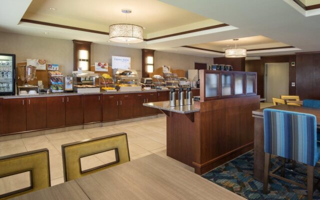 Holiday Inn Express & Suites Sherwood Park-Edmonton Area by IHG