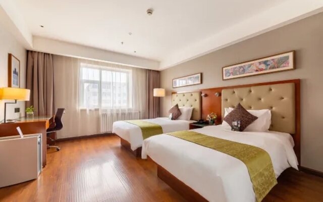 Yitel (Shenyang Middle Street Pedestrian Street)