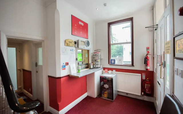 OYO London Guest House