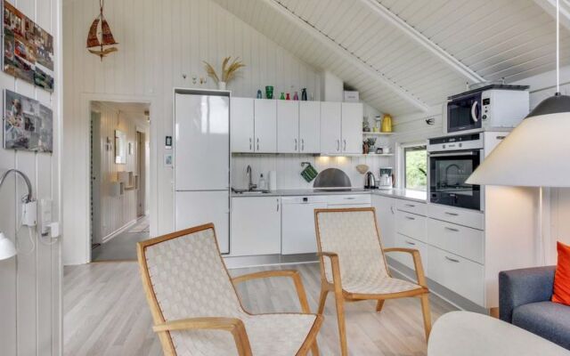 "Stojmena" - 200m from the sea in Western Jutland