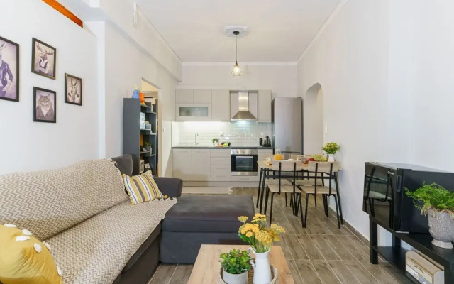 Entire Apartment 3 Guests1 Bedroom1 Bed1 Bathroom