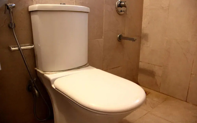 OYO 1122 Kalyani Nagar