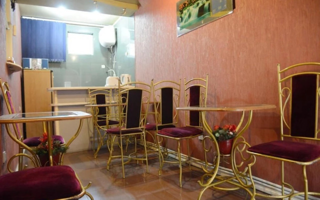 Hotel Ata