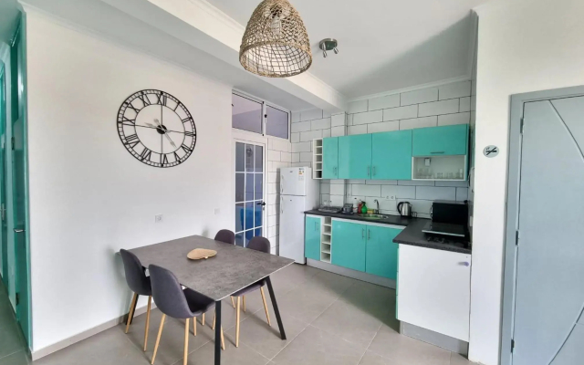 Appartement Cara do Mar