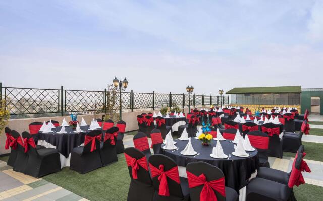 Ramada by Wyndham Jalandhar City Centre