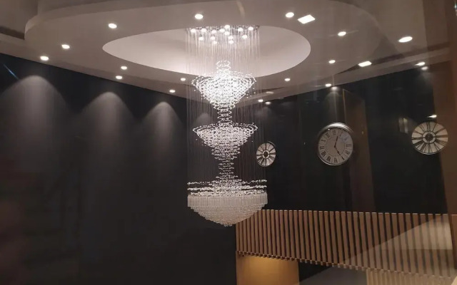Kzar Corporate Hotel