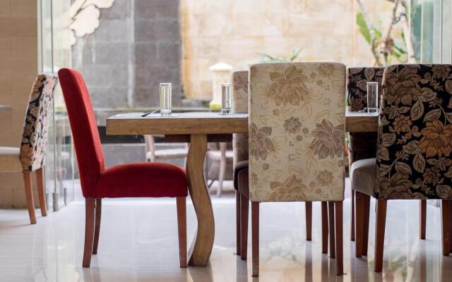 Atanaya Kuta Bali Hotel