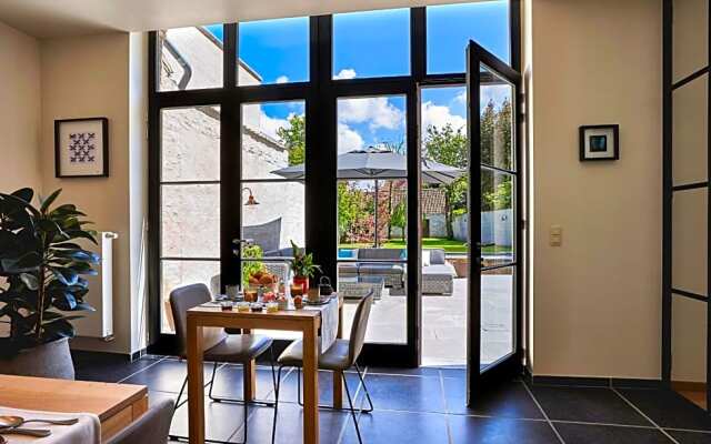 La Maison de Nathalie