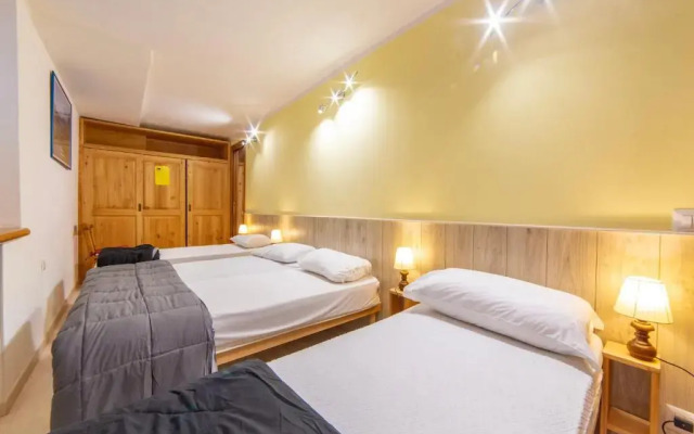 Cervinia Apartment