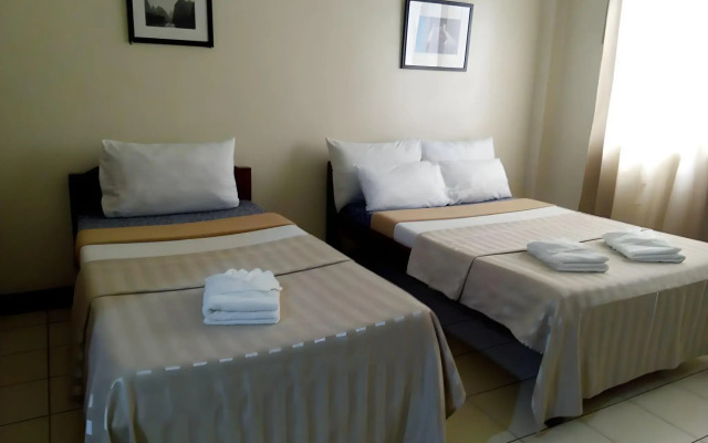 El Haciendero Private Hotel