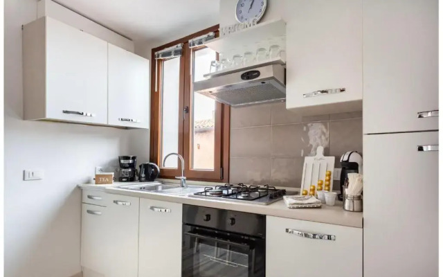 Biennale Family Apartment in Venice
