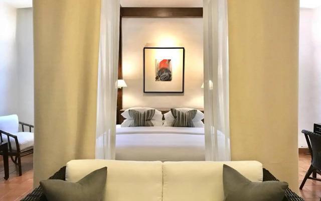 Rachamankha Hotel