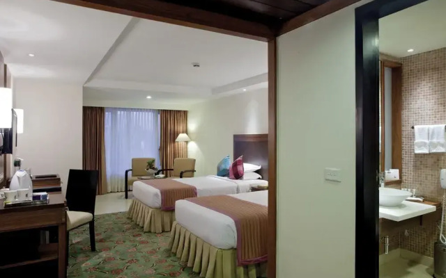Country Inn Ahmedabad