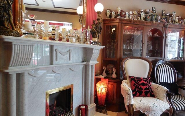 Crystal Springs B&B