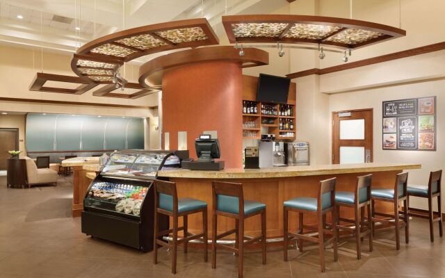 Hyatt Place Dallas/Arlington