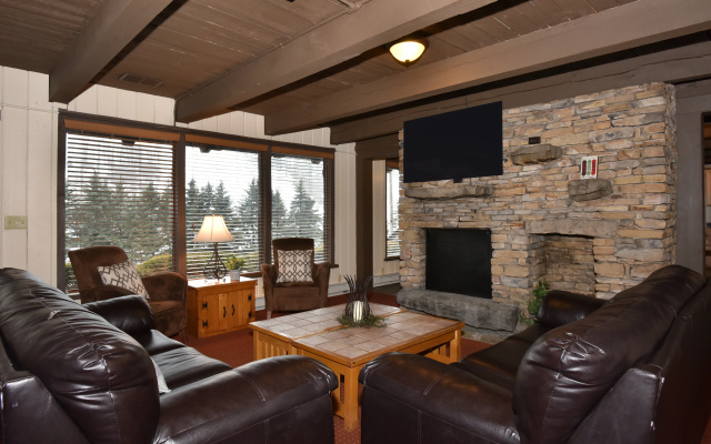 Seven Springs Resort  by Vail Resorts