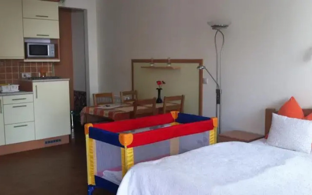 Atmoszfra Apartman