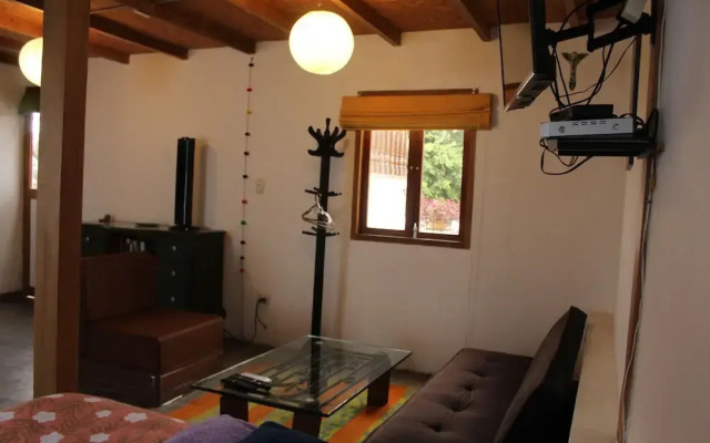 La Condesa de Barranco