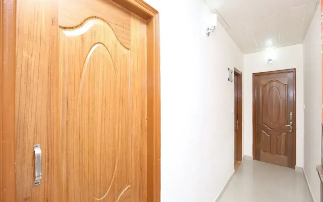 Oyo Home 15891 Cozy Stay