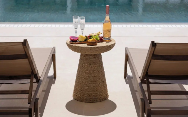 Paphos Hills Resort and Spa By Brown