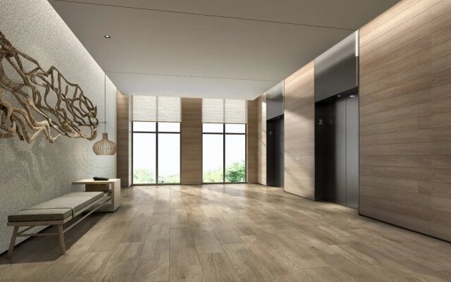 Element Xiamen Tong'an