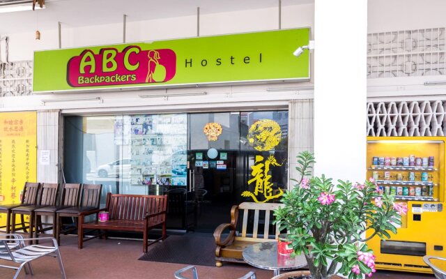 ABC Hostel