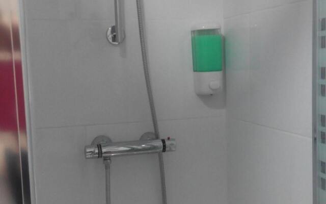 Apartamentos Cabrera de Mar
