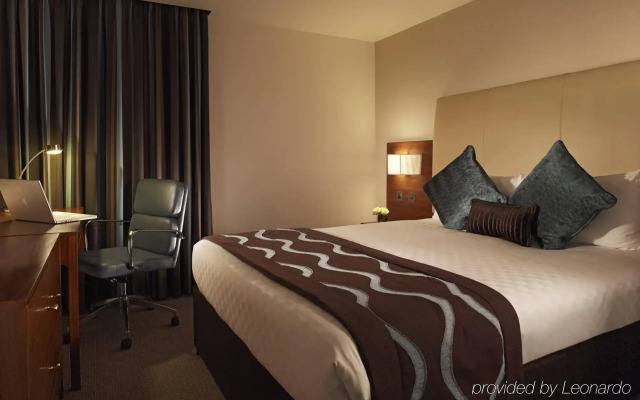 Thistle London Hyde Park Kensington Gardens