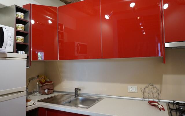 Veneto Apartment