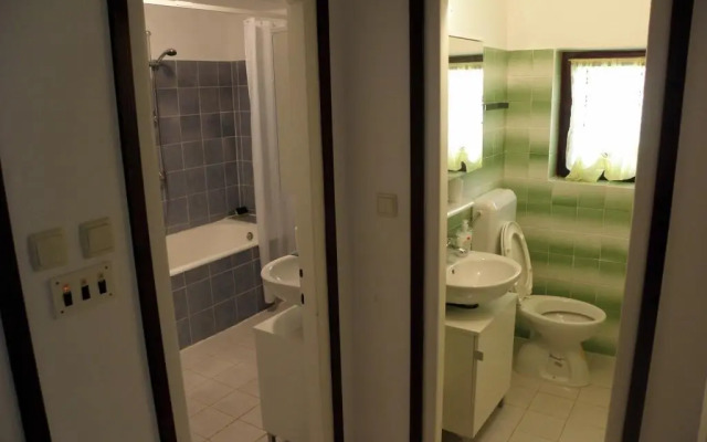 Excellent holiday home in Supetarska Draga