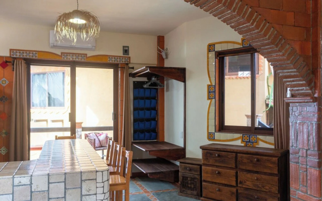 Oceanview Guesthouse