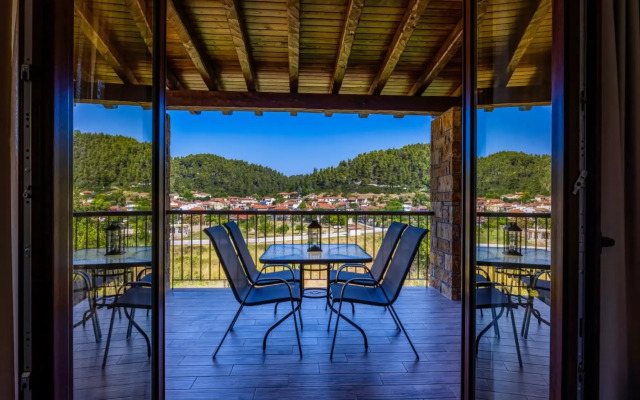 Penelope Luxury Suites
