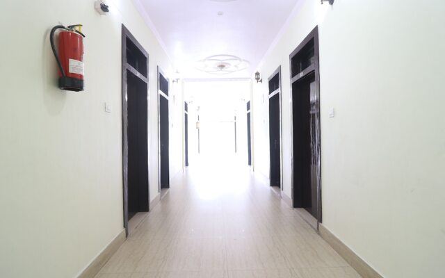 Hotel Mandakini