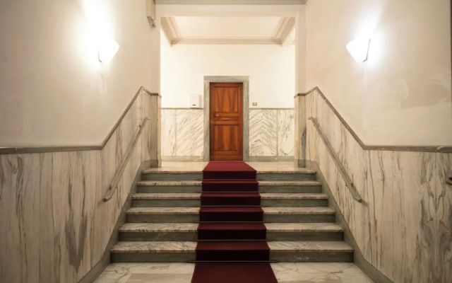 Mamo Florence - Matteotti Apartment