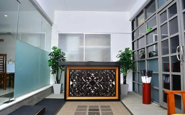 City Breeze by Unique Hotels