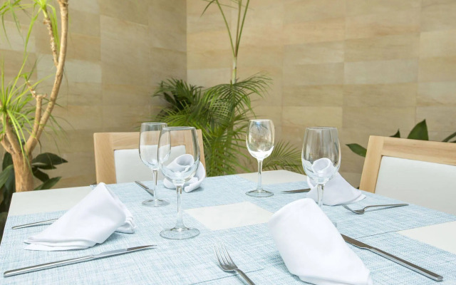 Hotel Bordoy Cosmopolitan