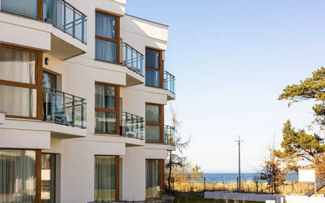 Piedra Widok na Morze Przy pla y Basen SPA