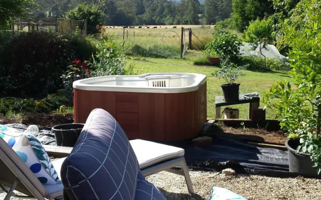 Oaktree Guest House