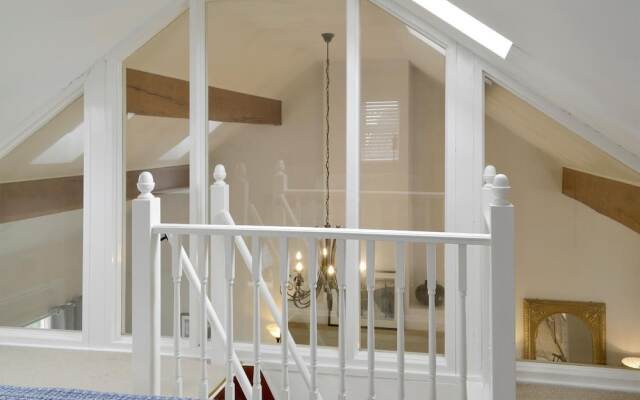 The Byre