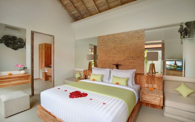 Manca Villa Canggu by Ini Vie Hospitality