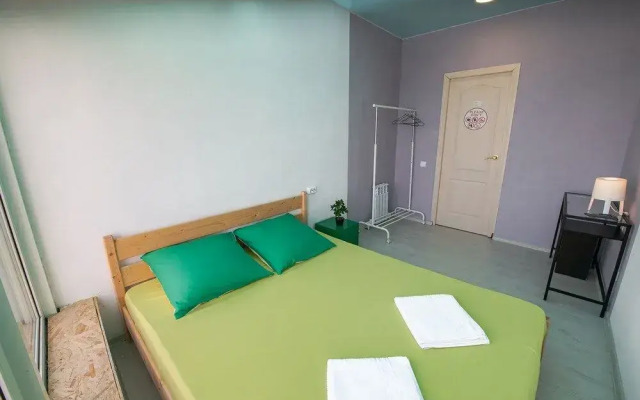 Sea Place Hostel And Terrace