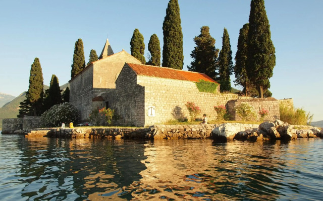 J&P Apartments Kotor