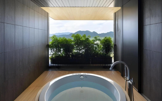 Hotel Vison