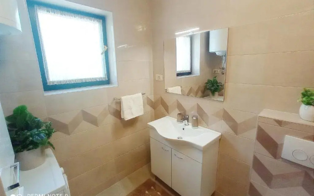 Apartment Milotić