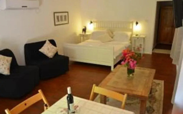 Villa Vitrage Spa