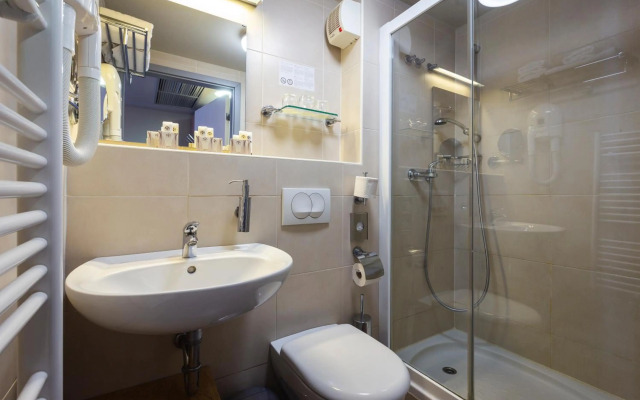 Terme Olimia - Hotel Breza