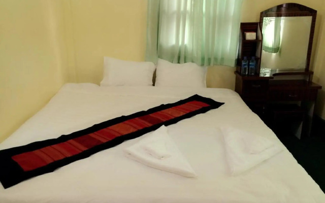 Villa Thavisouk Legend - Luang Prabang