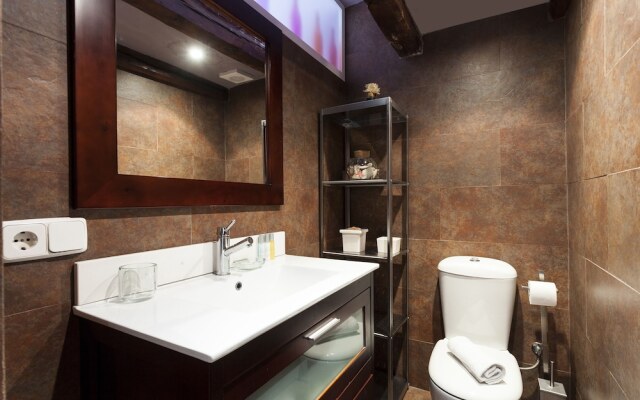 Ab Sagrada Familia Apartment