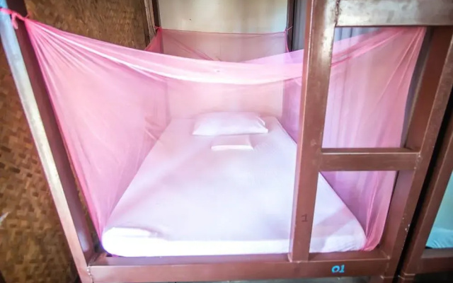 Mad Monkey Hostel Nacpan Beach - Adults Only
