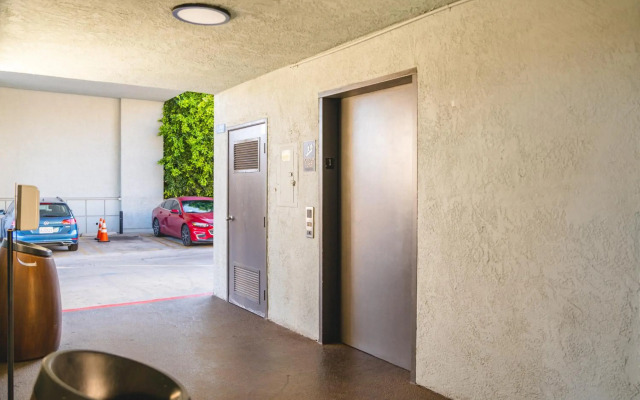 Gateway Inn Gardena